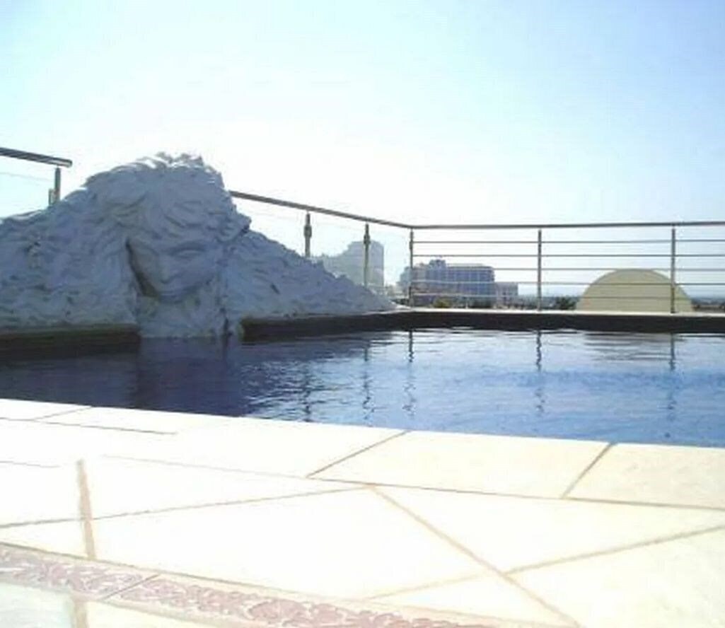 Hotel BT Vent de Garbi Apart 4*